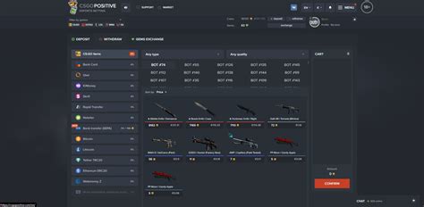 csgopositive|skin cs go grátis.